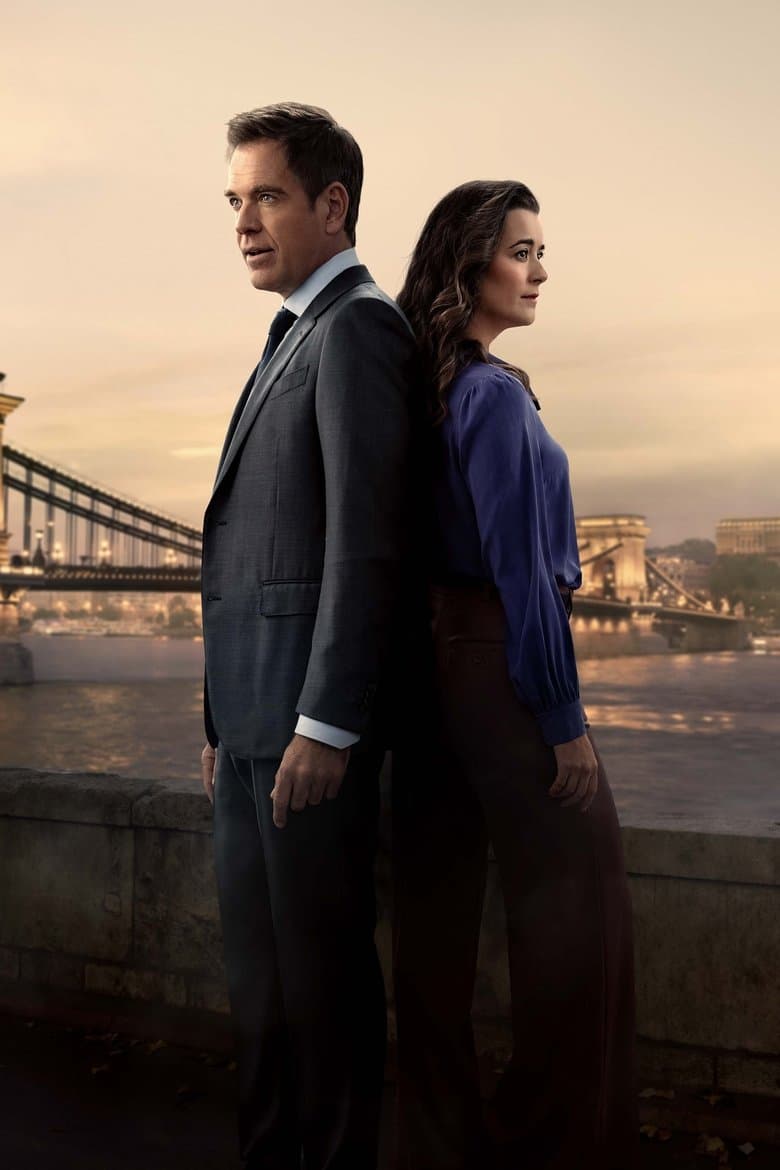 NCIS: Tony & Ziva