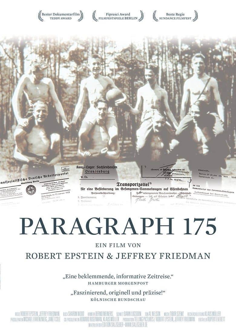 Paragraph 175