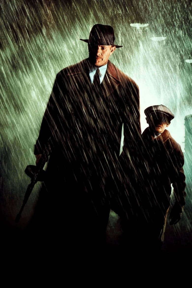 Road to Perdition