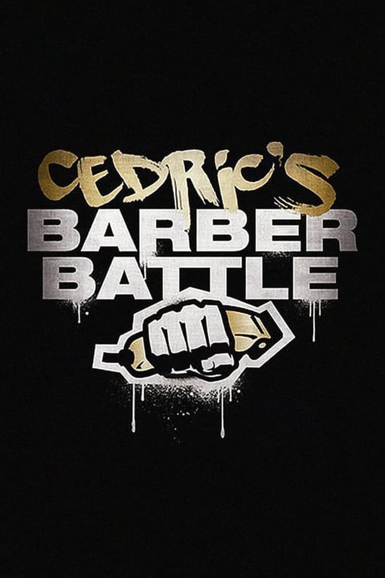 Cedric's Barber Battle