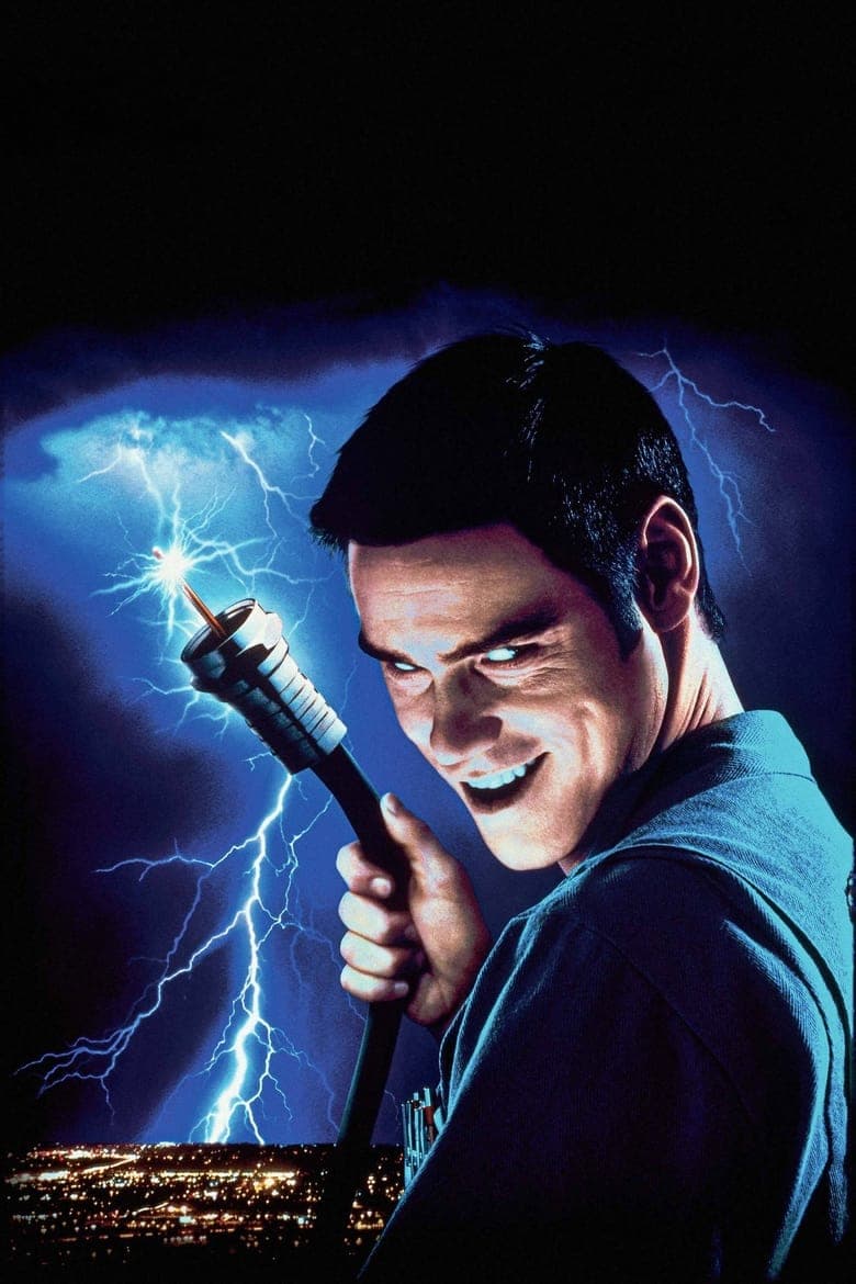 The Cable Guy