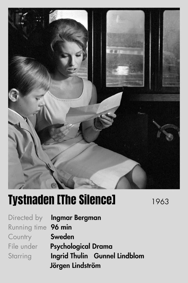 The Silence