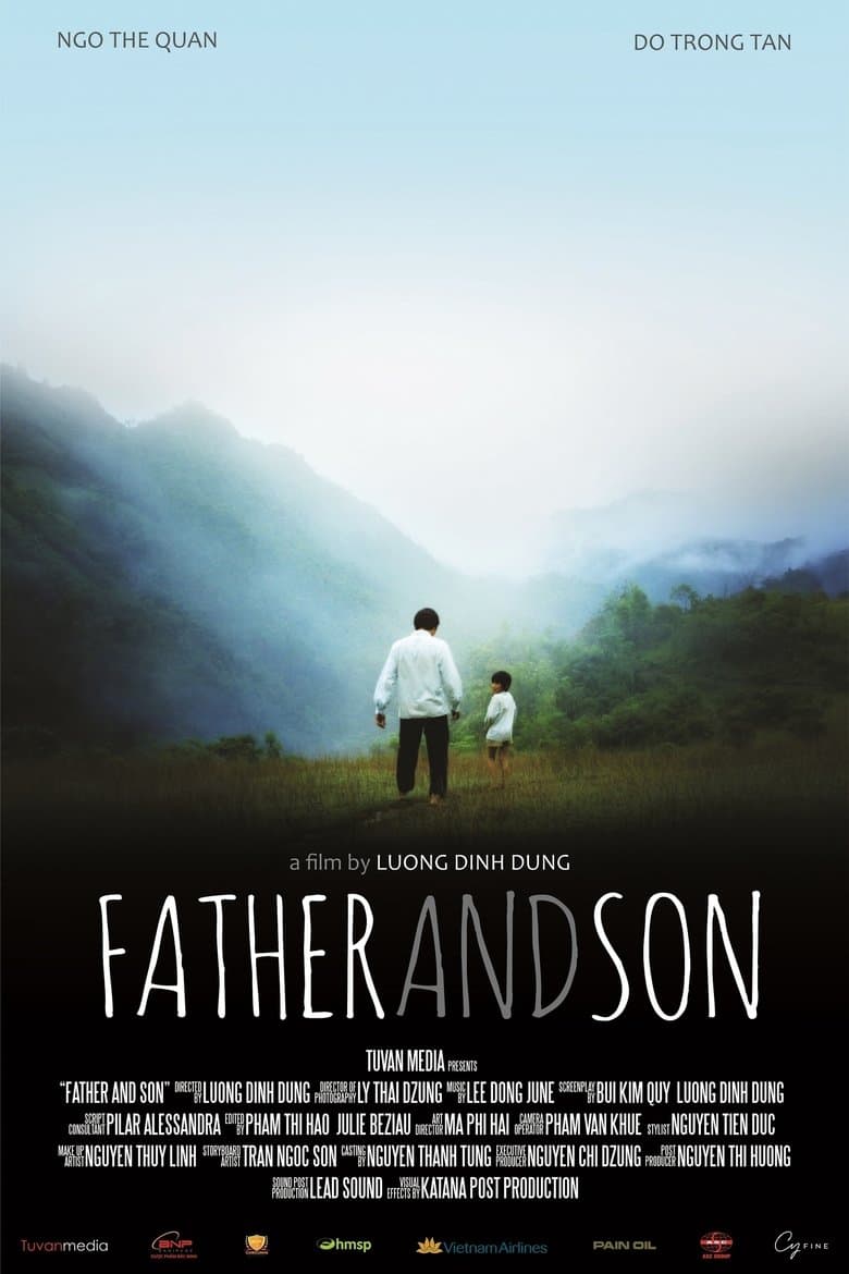 Father and Son