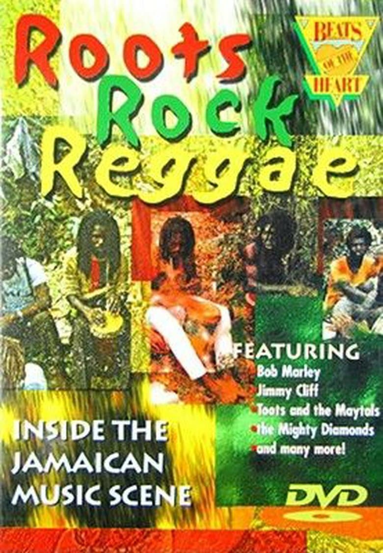 Beats of the Heart: Roots Rock Reggae