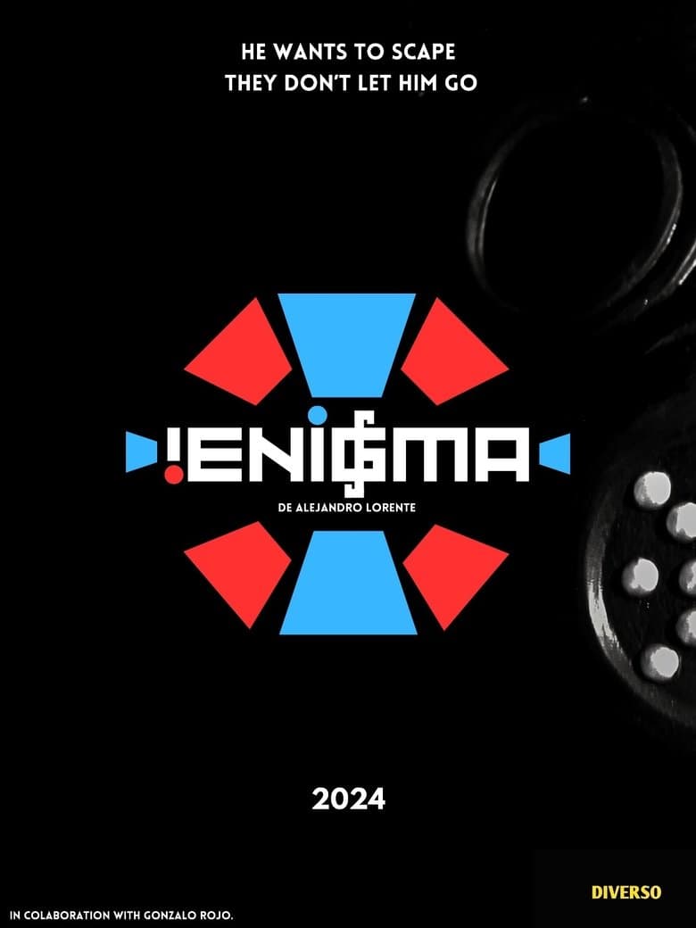!ENIGMA