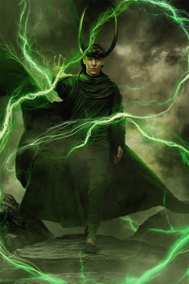Marvel Studios Assembled: The Making of Loki Season 2