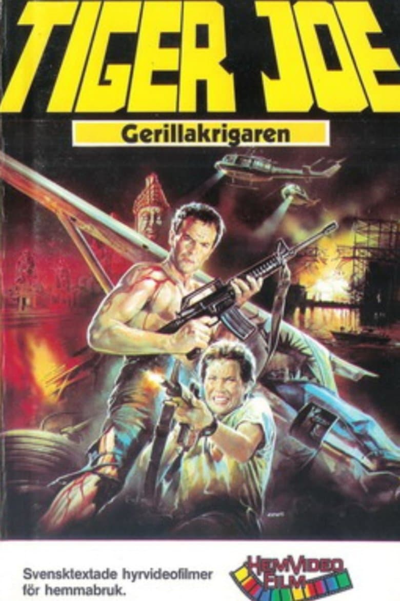 Tiger Joe