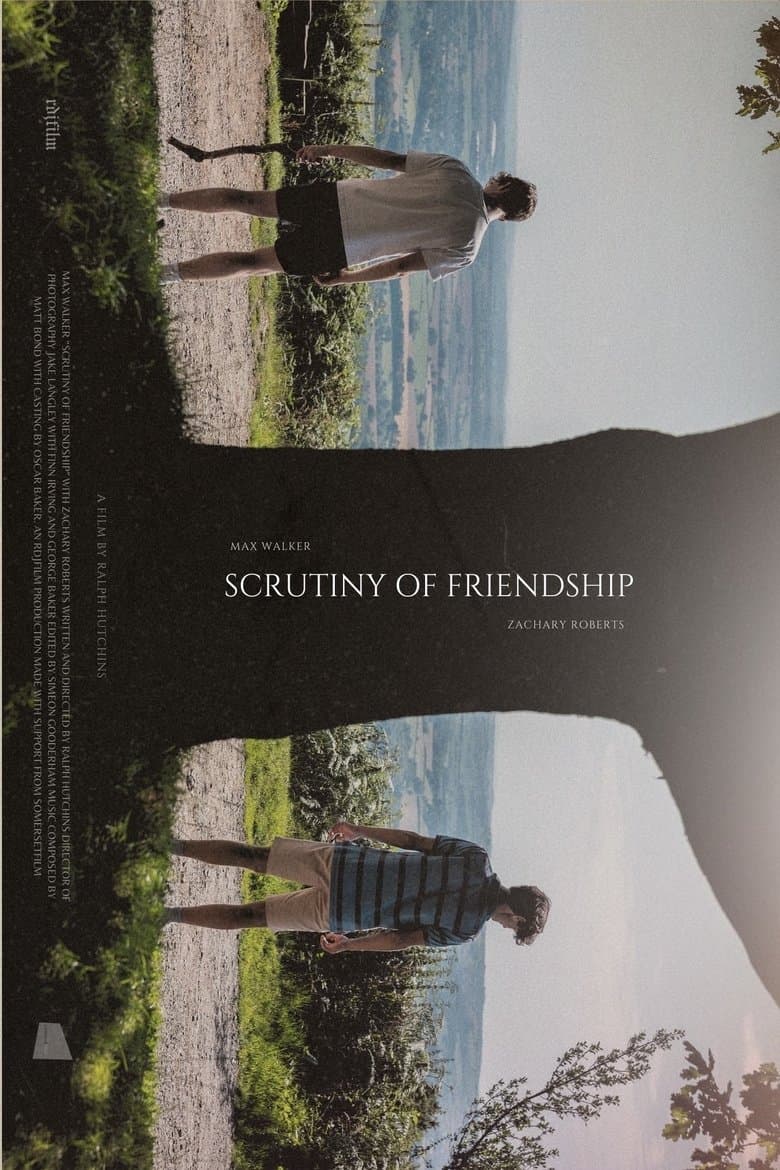 Scrutiny of Friendship