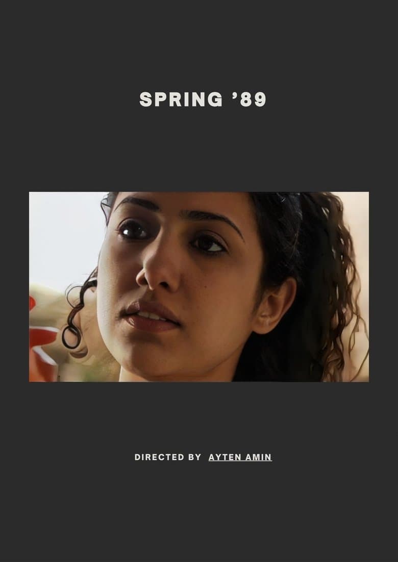Spring '89