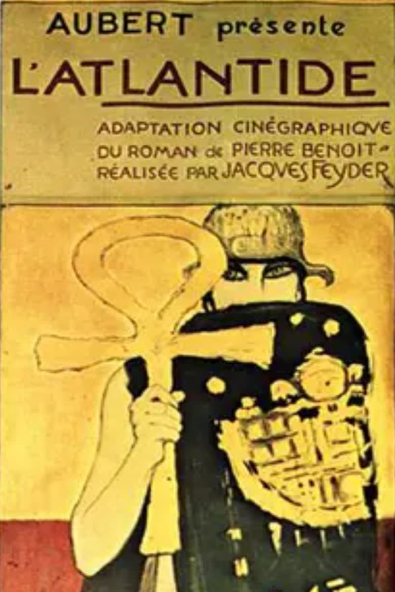 L'Atlantide