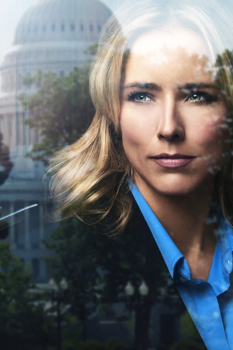 Madam Secretary