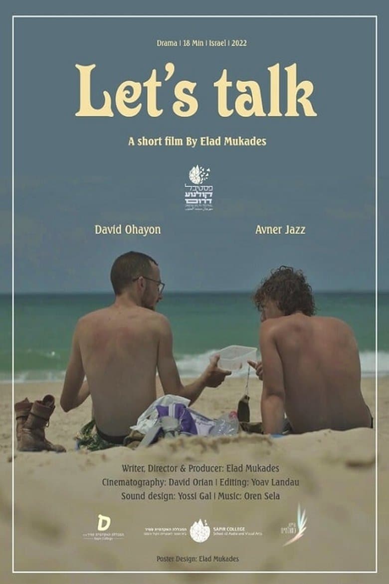 Let's Talk