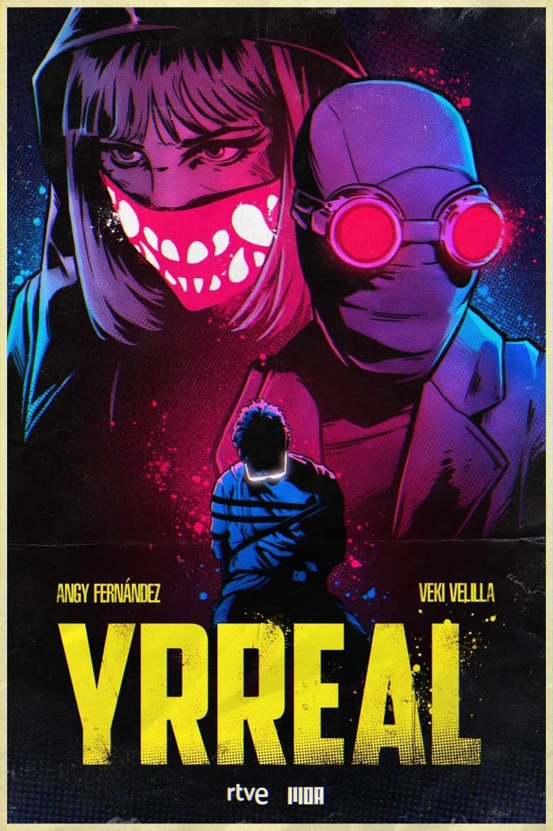 Yrreal