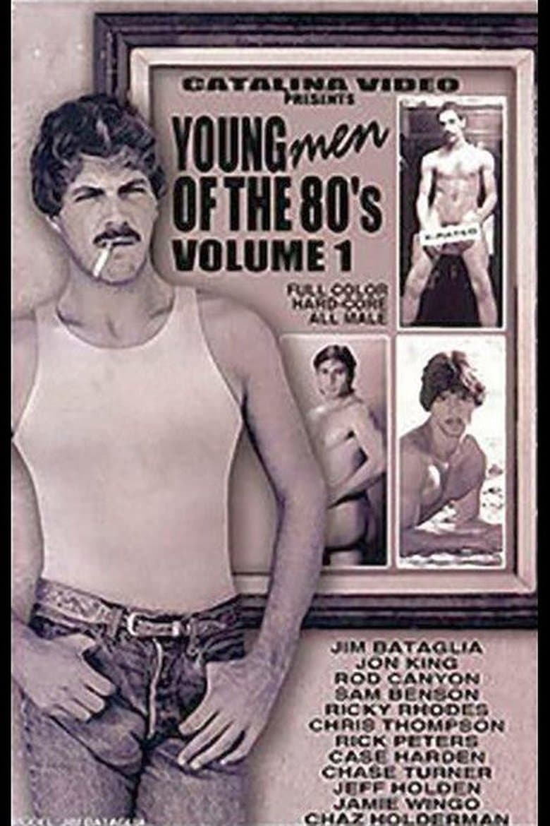 Young Men of the 80's Volume 1