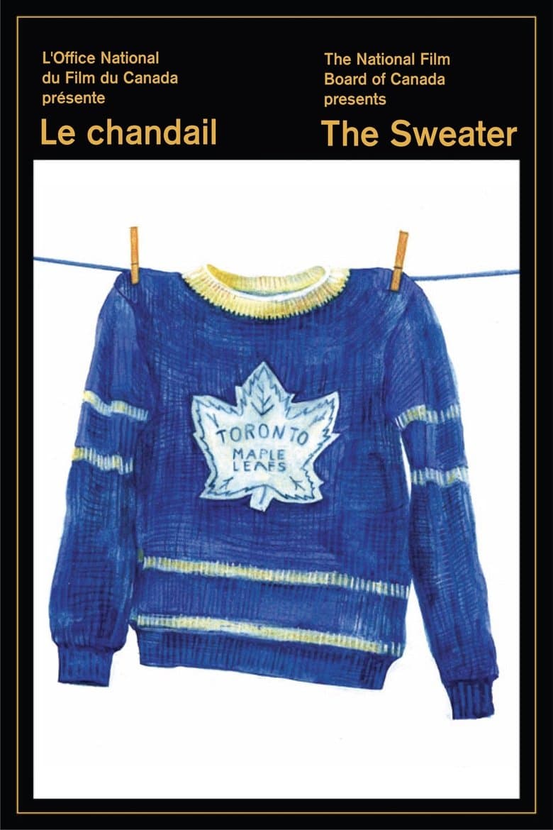 The Sweater