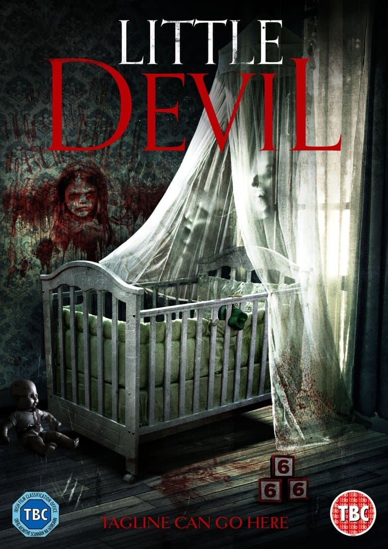 Demon Baby