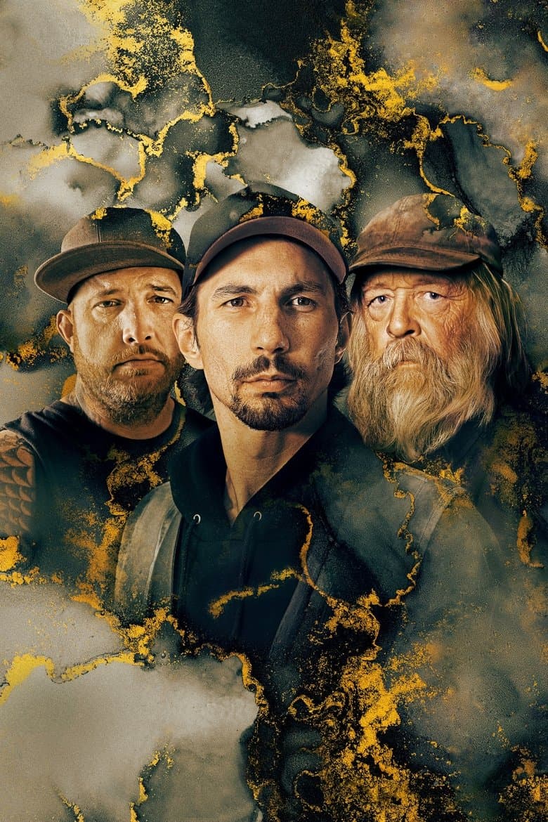 Gold Rush