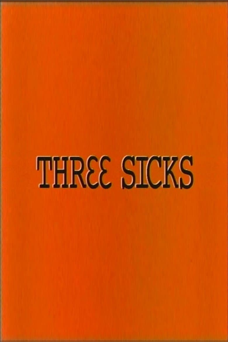 Three Sicks