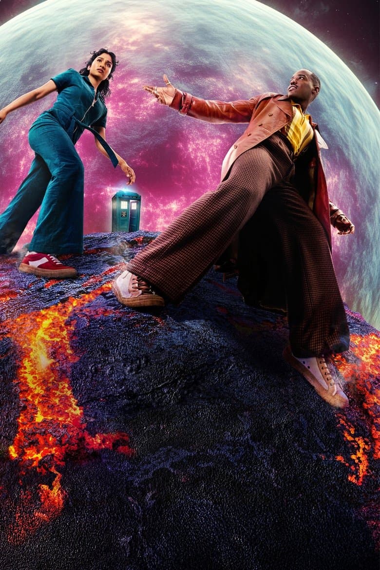 Doctor Who