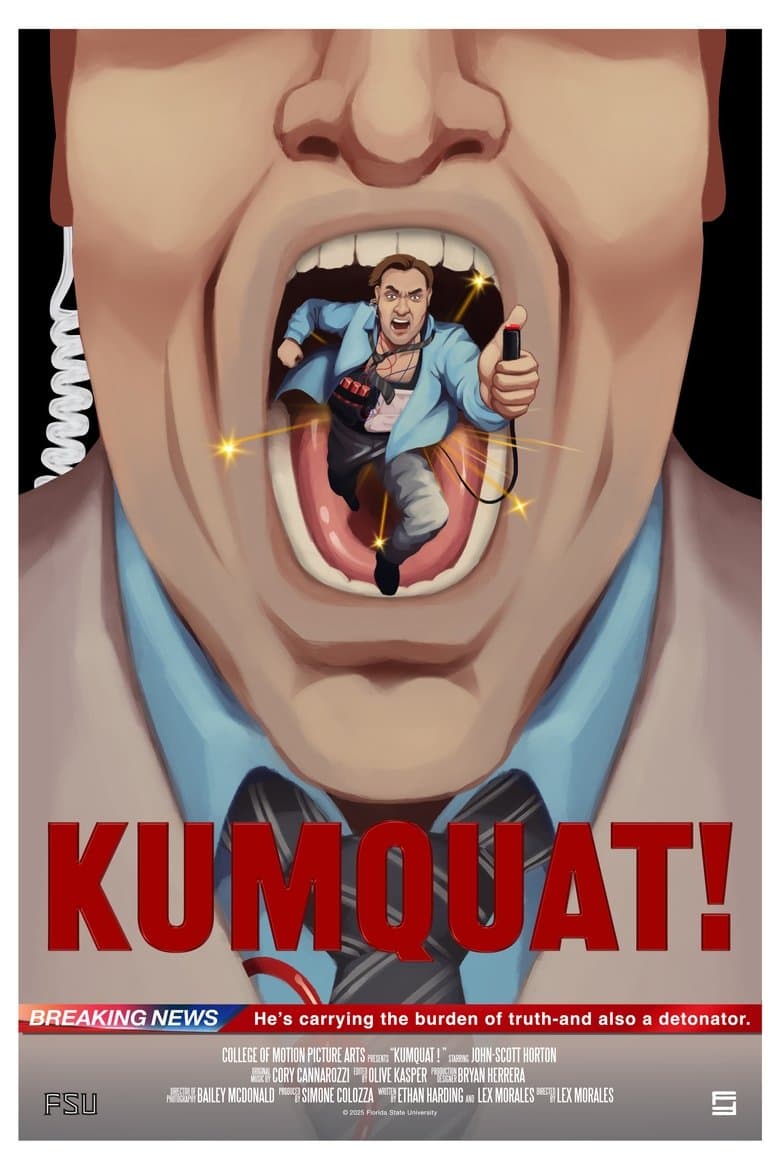 Kumquat!