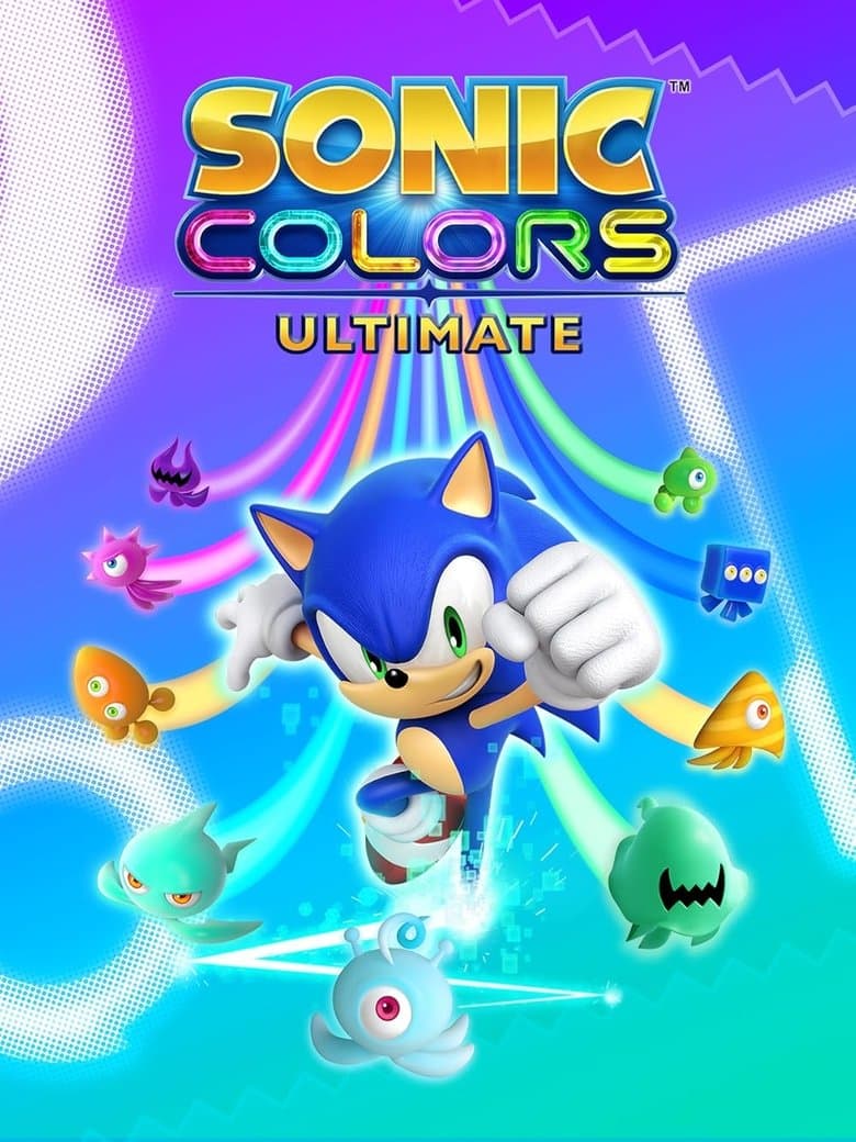 Sonic Colors: Rise of the Wisps