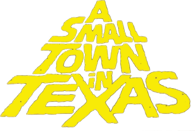 A Small Town in Texas