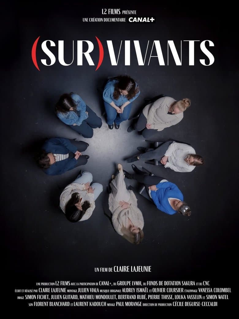 (Sur)vivants