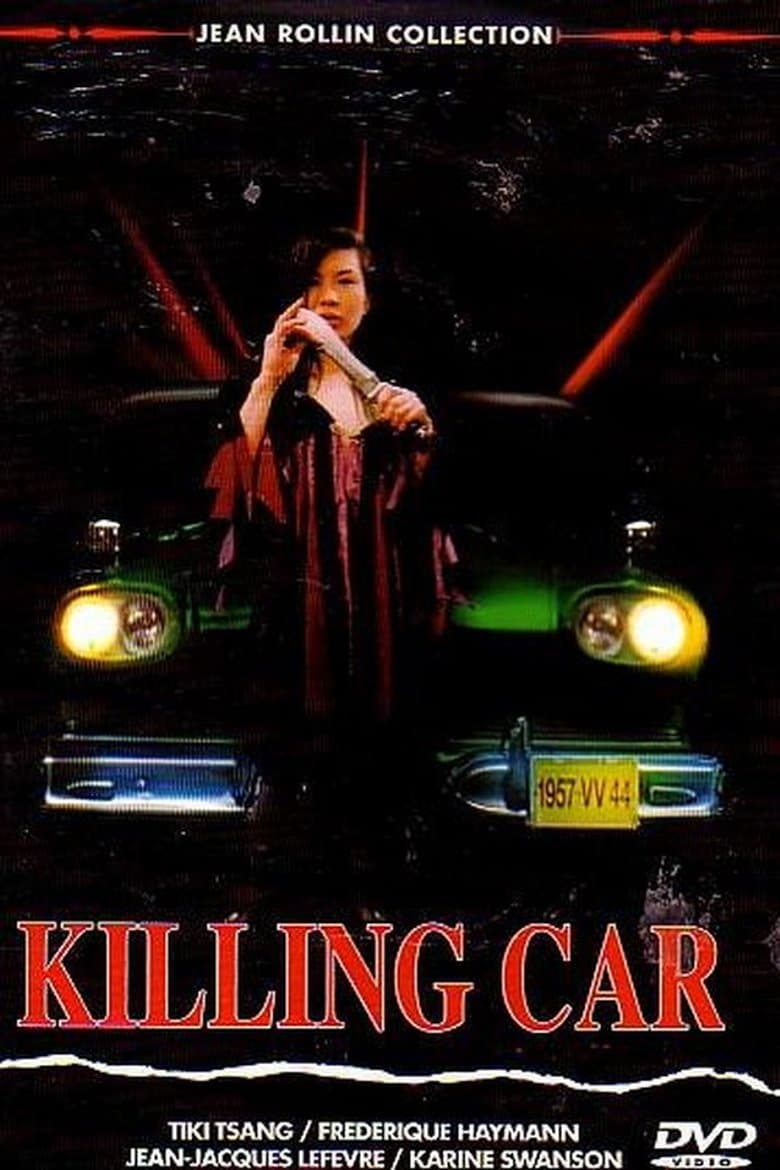 Killing Car
