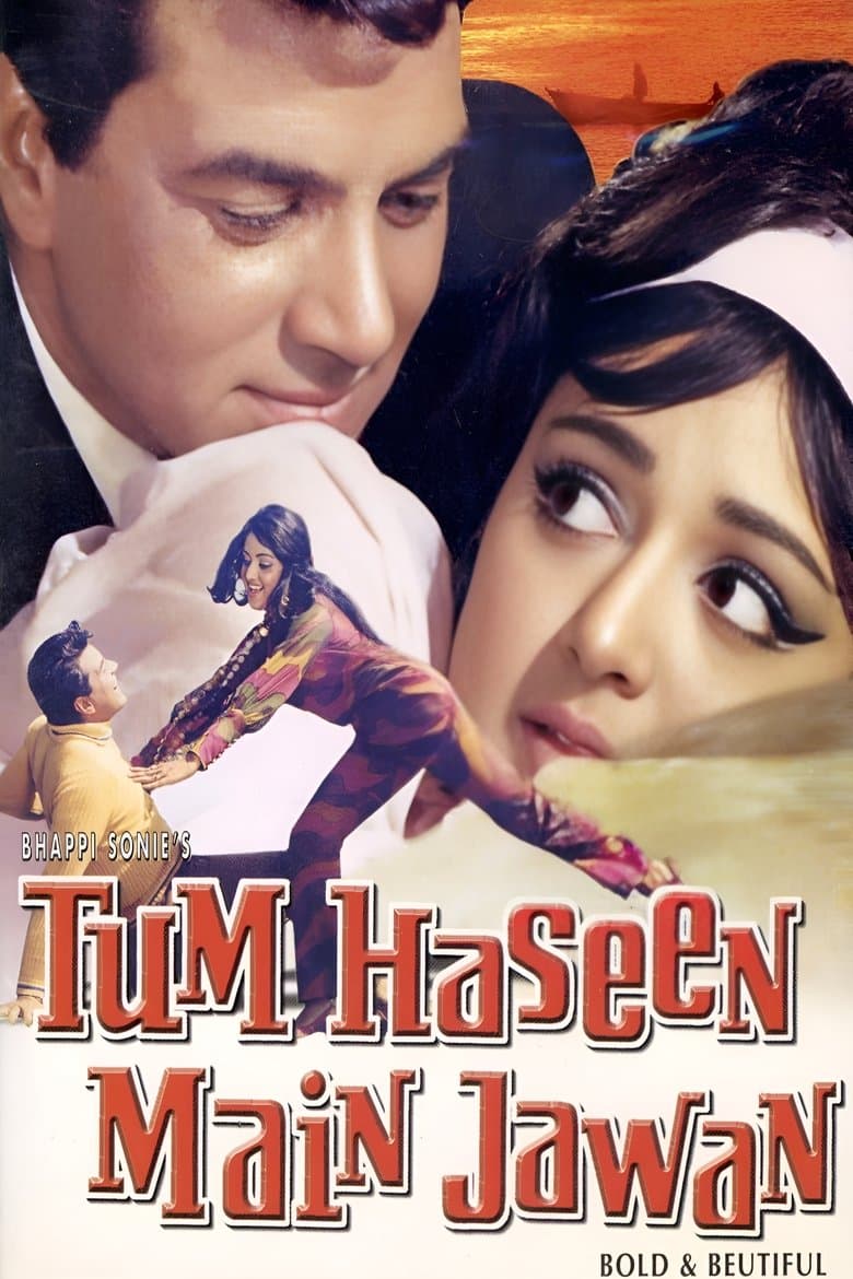 Tum Haseen Main Jawan