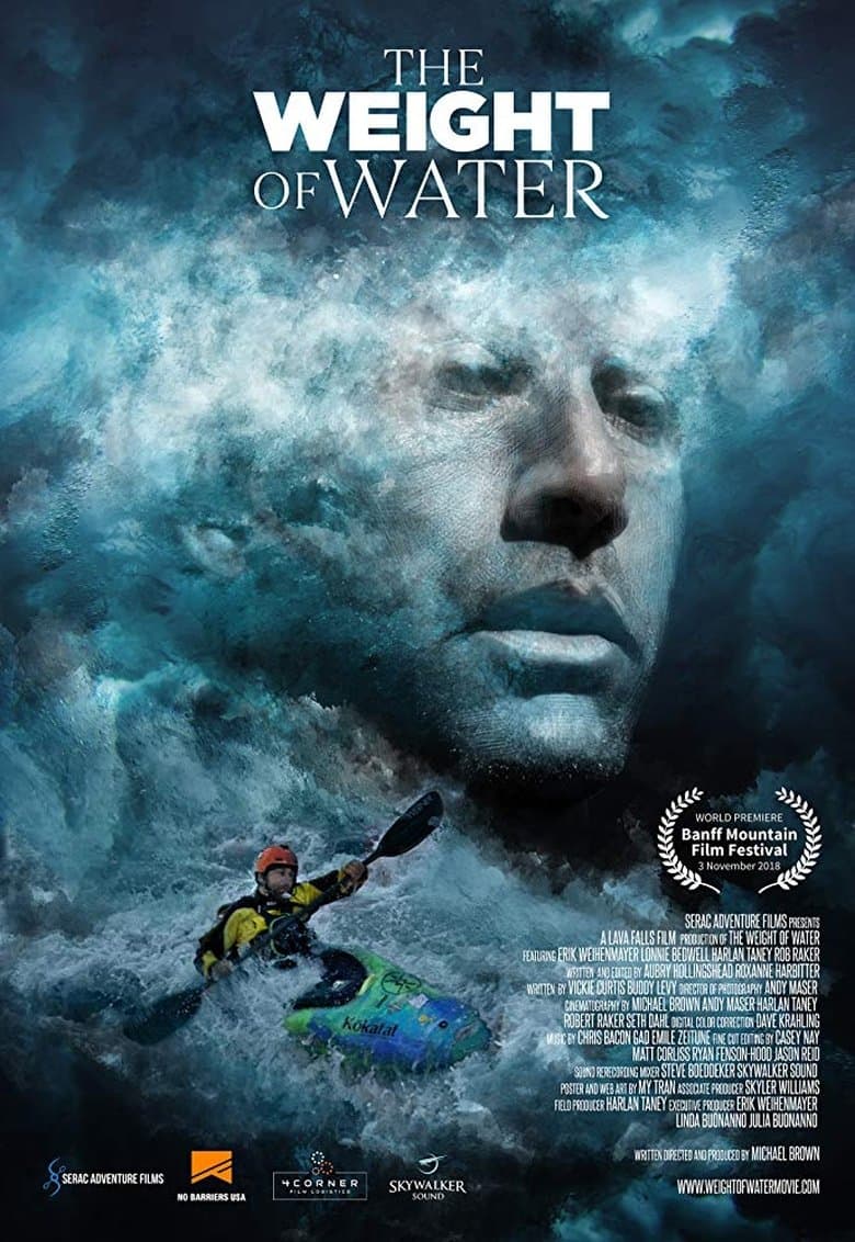 The Weight of Water