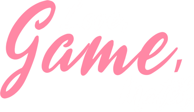 Love, Game, Match