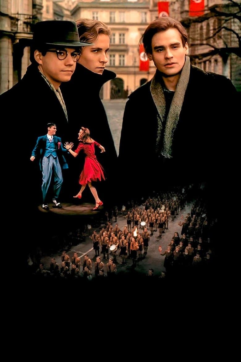 Swing Kids