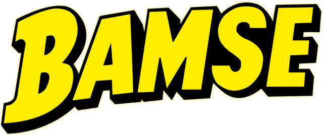 Bamse