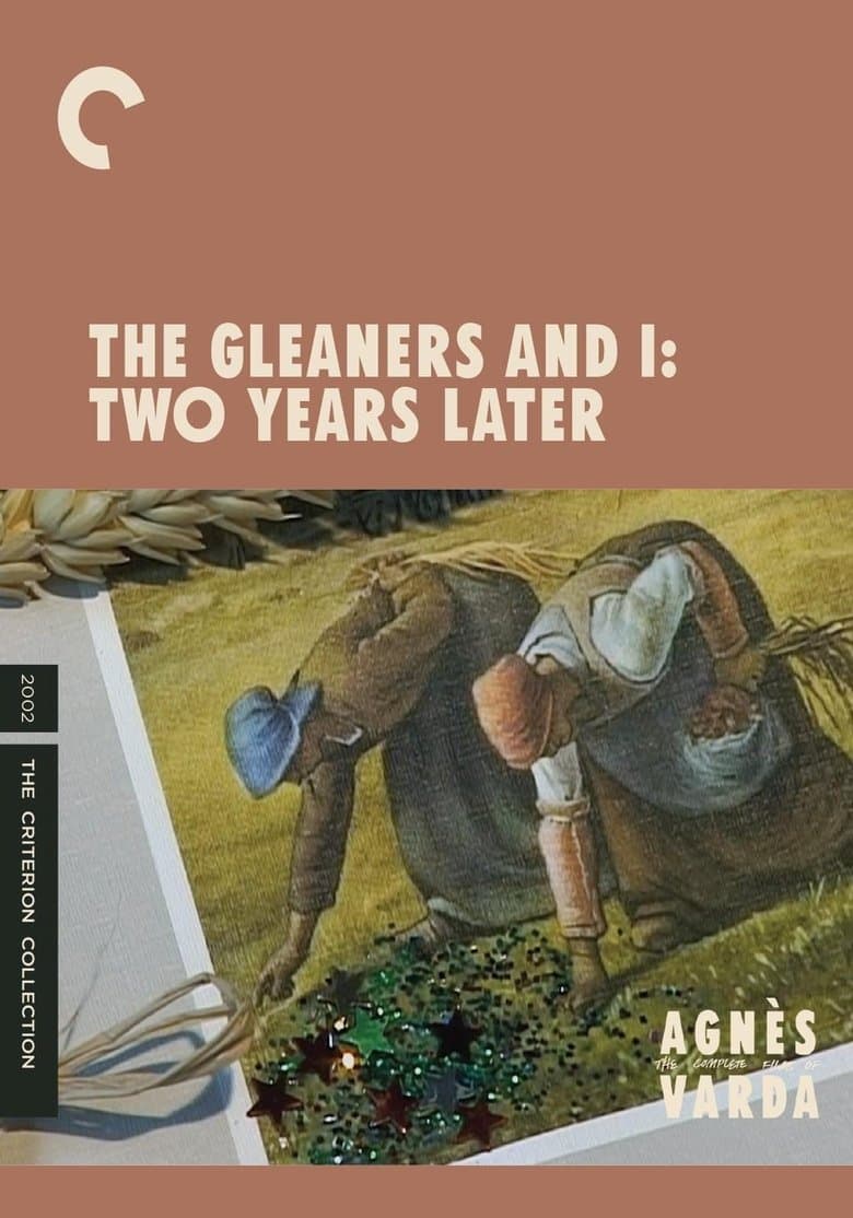 The Gleaners and I: Two Years Later