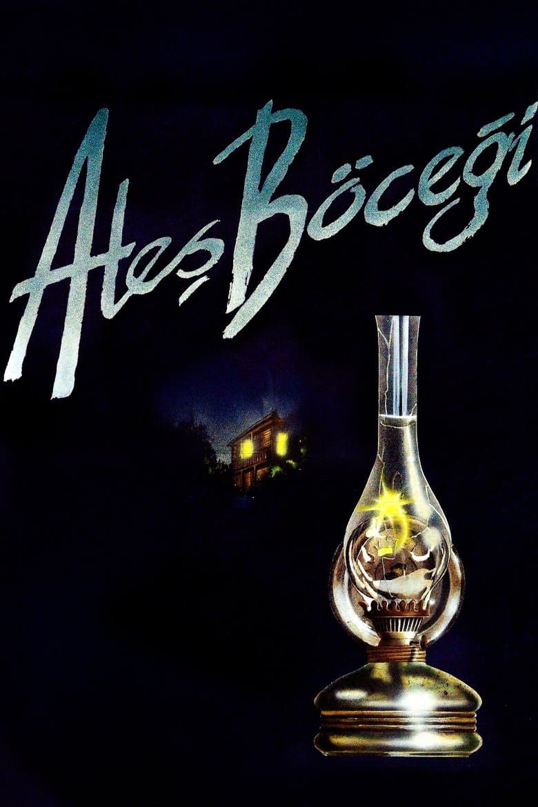 Ateş Böceği