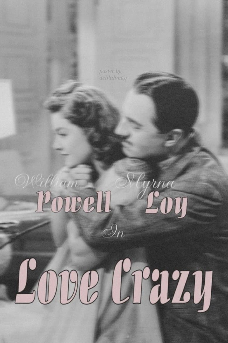 Love Crazy