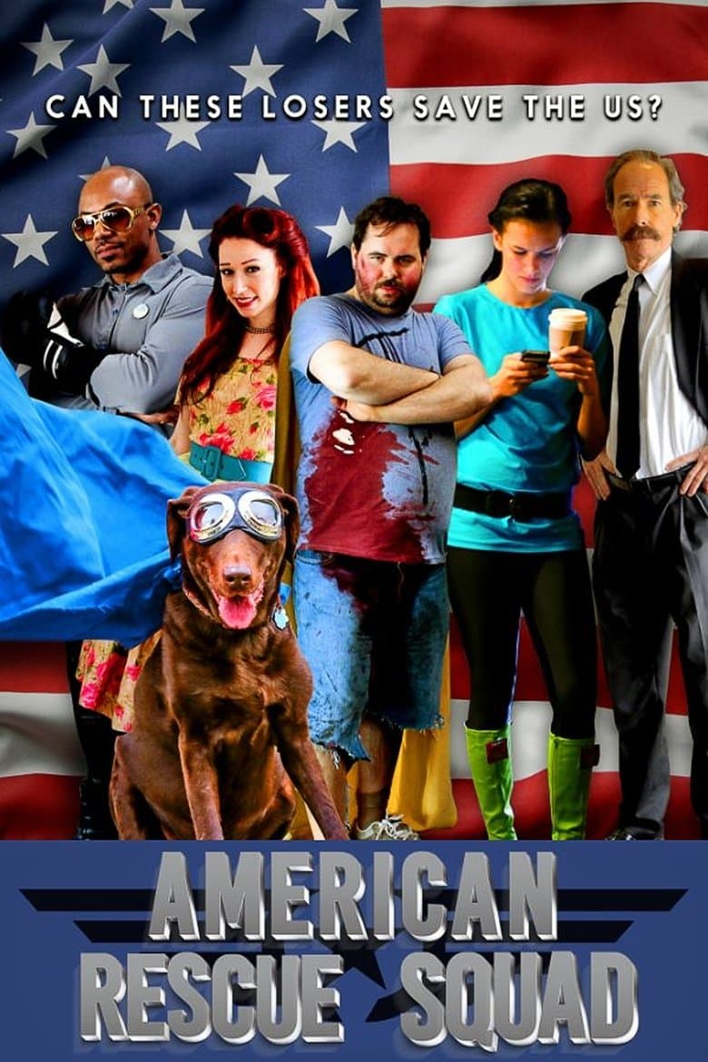 American Rescue Squad