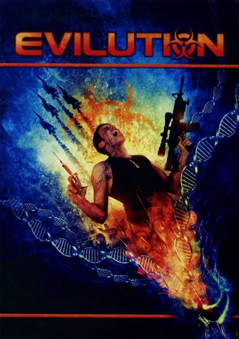 Evilution