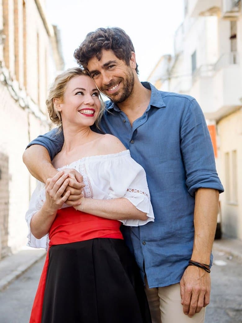 Love In Andalusia