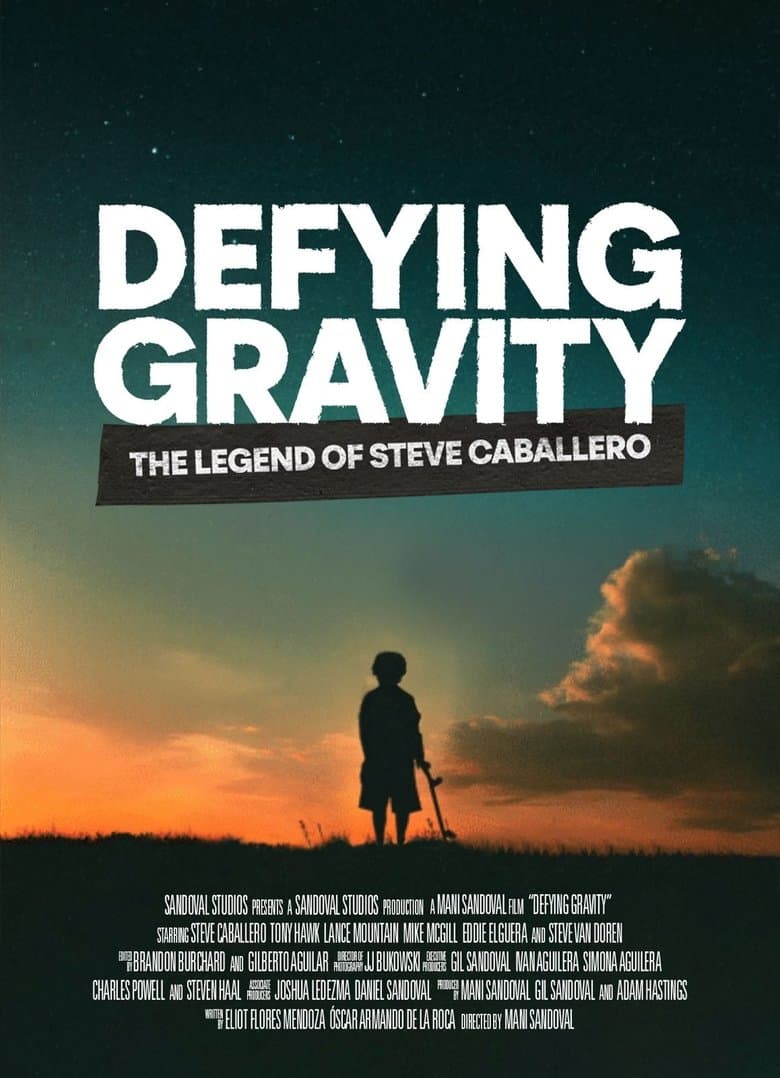 Defying Gravity