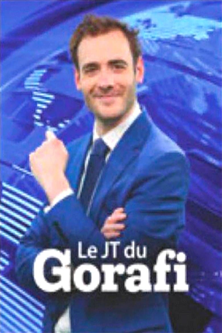 Le JT du Gorafi