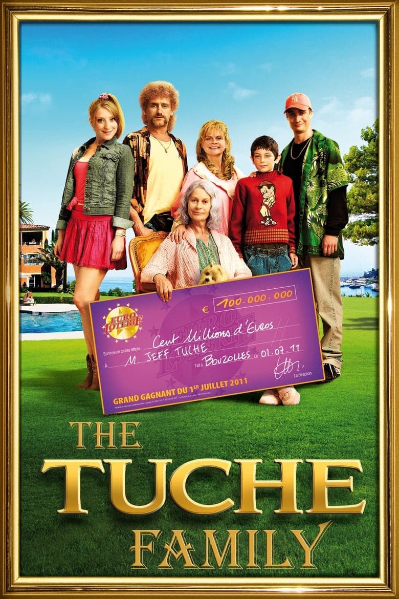 The Tuche Family