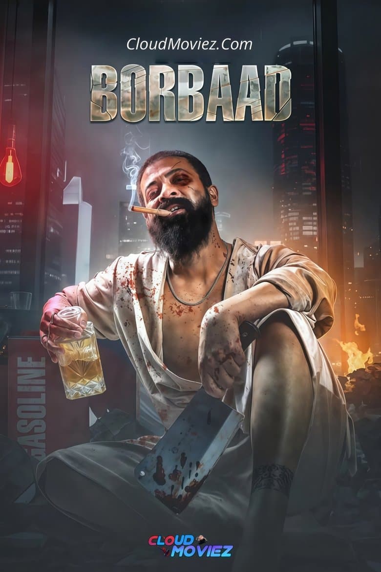 Borbaad