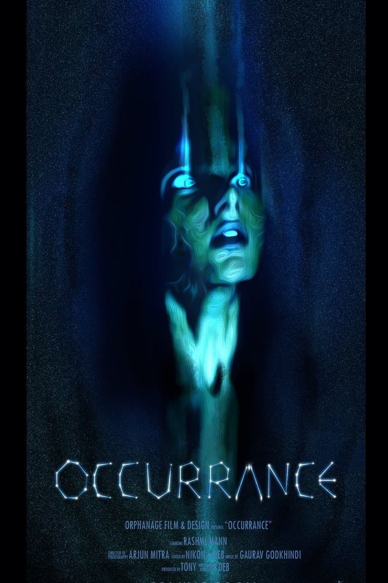 Occurrance