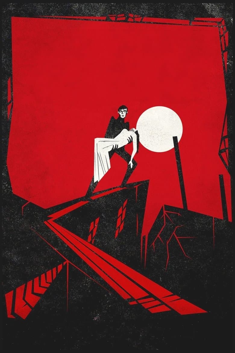 The Cabinet of Dr. Caligari