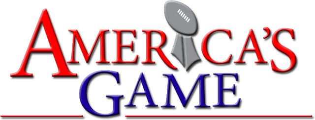 America's Game: The Super Bowl Champions