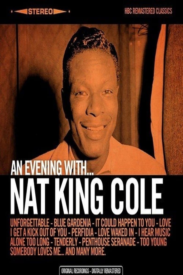 An Evening with Nat King Cole