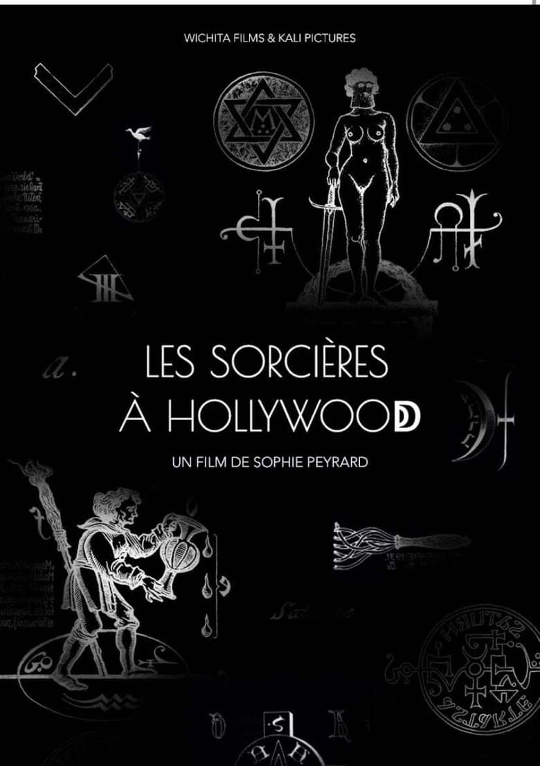 The Witches of Hollywood