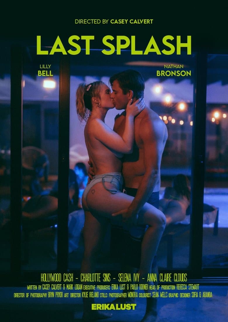 Last Splash