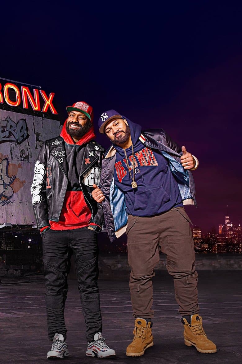 Desus & Mero